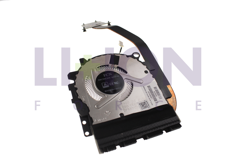 Fan HP - L28266-001                                         