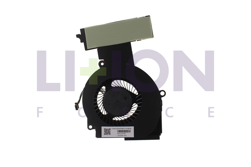 Fan HP - L30204-001