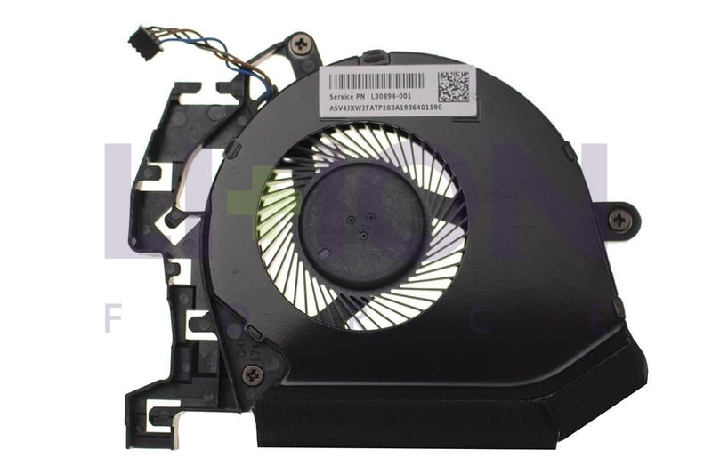 Fan HP - L30894-001                                         