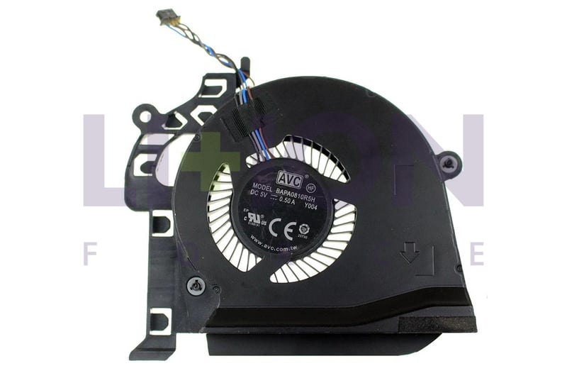 Fan HP - L30895-001                                         