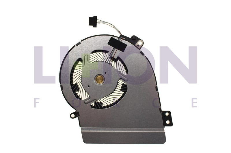 Fan HP - L40619-001