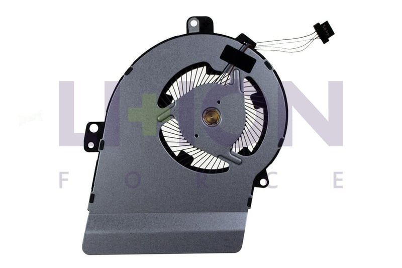 Fan HP - L40620-001                                         
