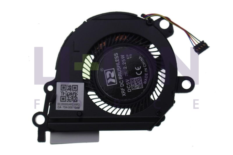 Fan HP - L41175-001                                         