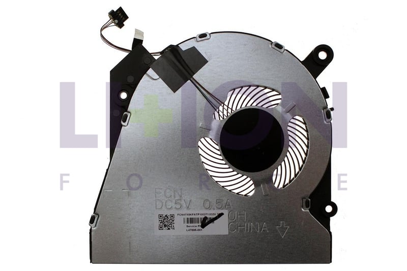 Fan HP - L47696-001                                         