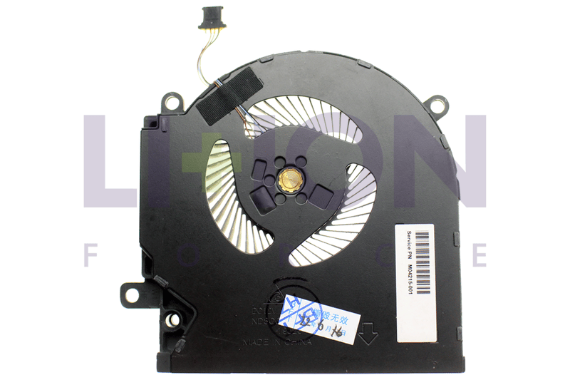 Fan HP - M04215-001