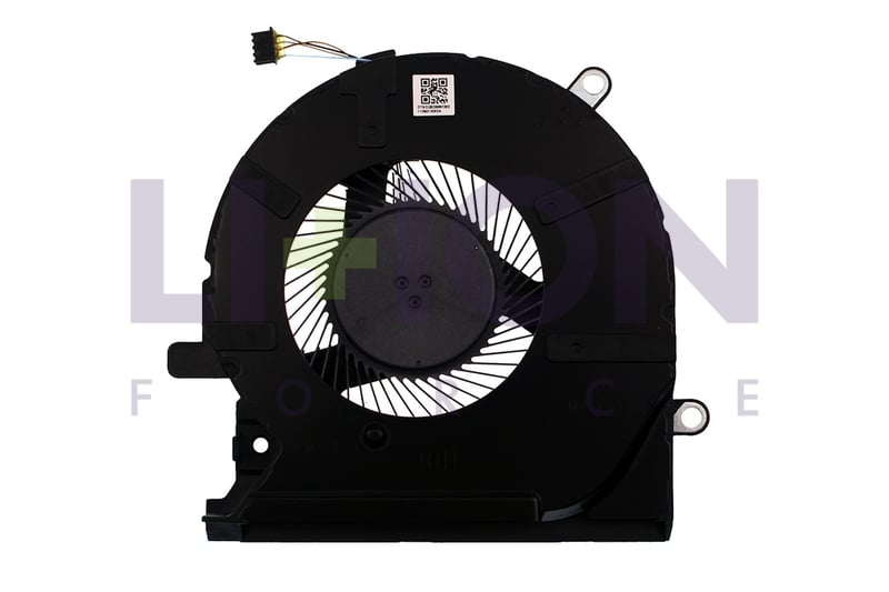 Fan HP - M04218-001                                         