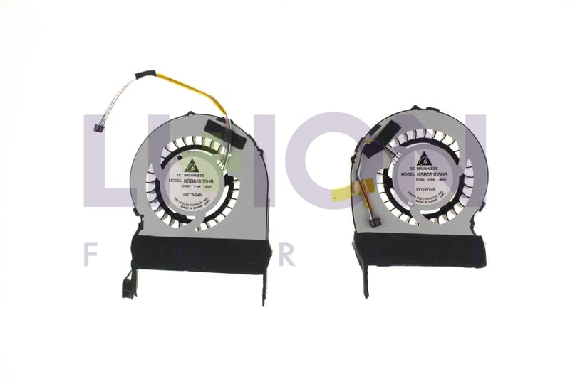 Fan HP KIT - FANHP13-1000                                   