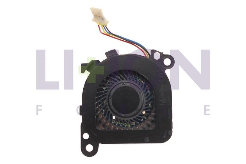 Fan HP R - 833485-001                                       