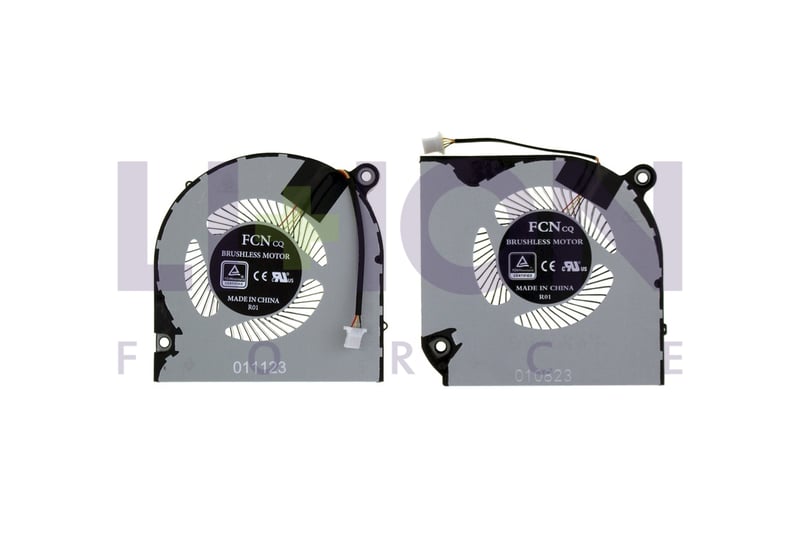 Fan KIT Acer - 24.Q59N2.001                                 