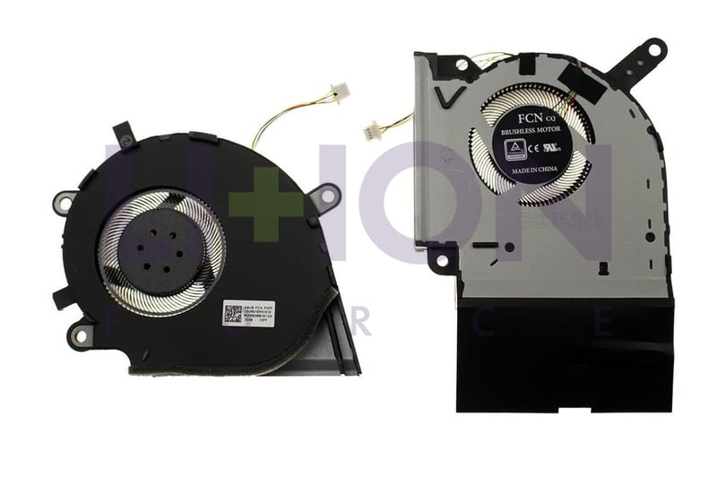 Fan KIT Asus - FANASG512LV