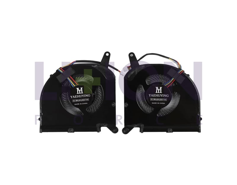 Fan KIT Gigabyte - FANGB15G                                 