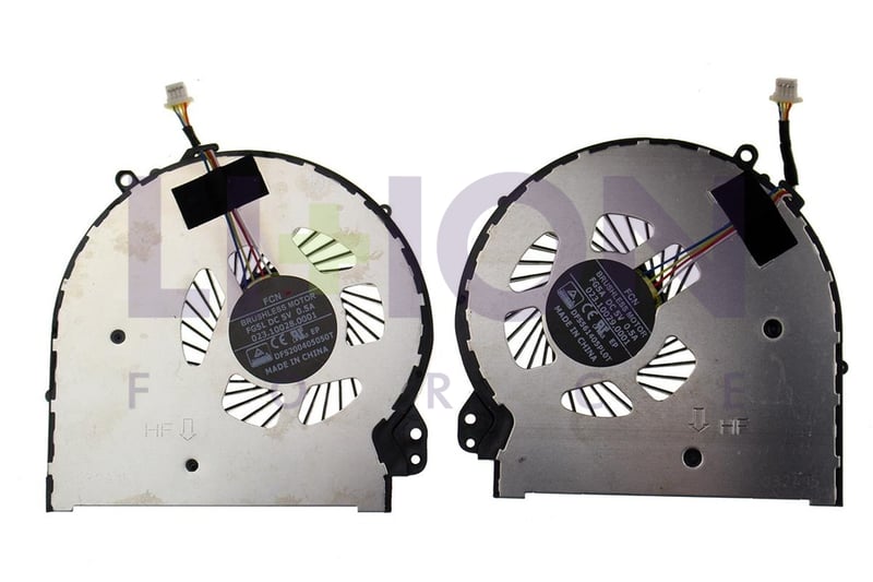 Fan KIT HP - 788600-001                                     