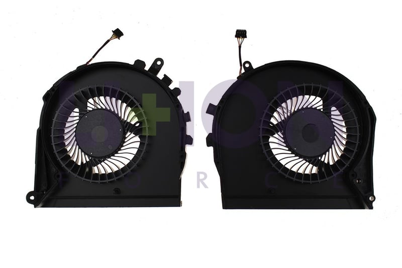 Fan KIT HP - L56873-001                                     