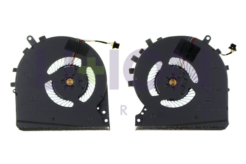 Fan KIT HP - L57170-001                                     