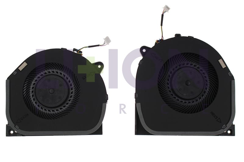 Fan KIT Lenovo - 5F10S13886