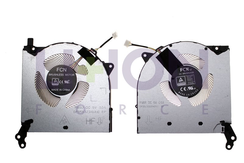 Fan KIT Lenovo - 5F10S13914                                 