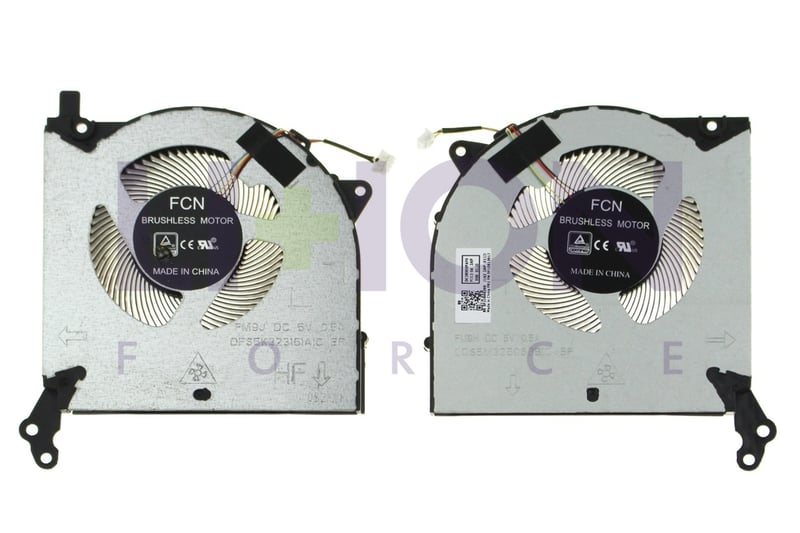 Fan KIT Lenovo - 5F10S13917                                 