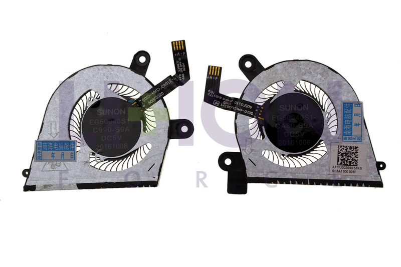 Fan KIT Lenovo - 5H40N67860                                 