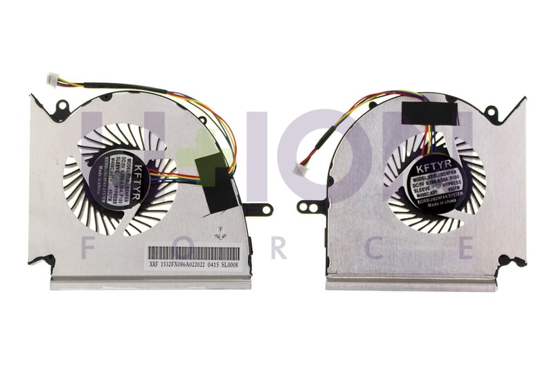 Fan KIT MSI - FANMIGE75                                     