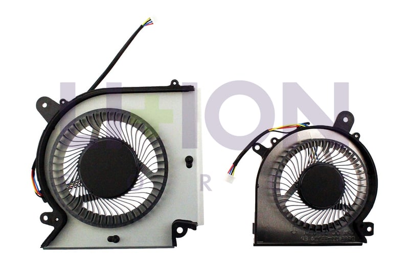 Fan KIT MSI - FANMIGF66                                     