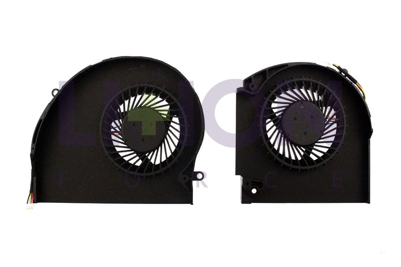 Fan KIT Dell - K2PKV                                         
