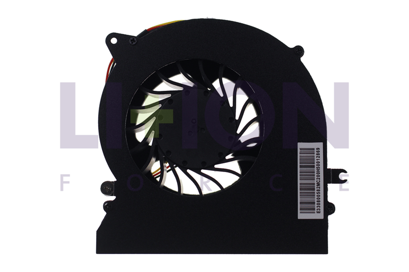 Fan KIT MSI - PABD19735BM                                   
