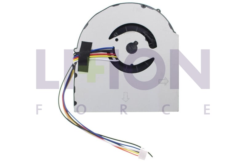 Fan Lenovo - 04X3788                                        