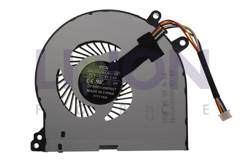 Fan Lenovo - 5F10L35775