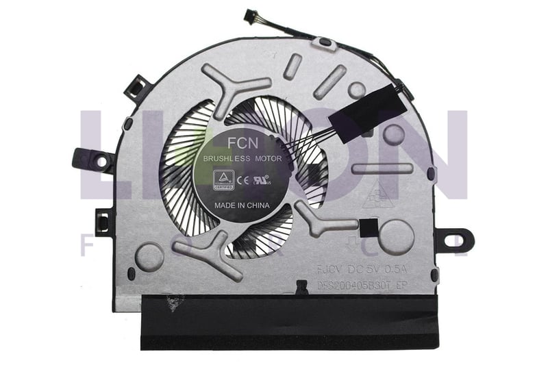 Fan Lenovo - 5F10N78686                                     
