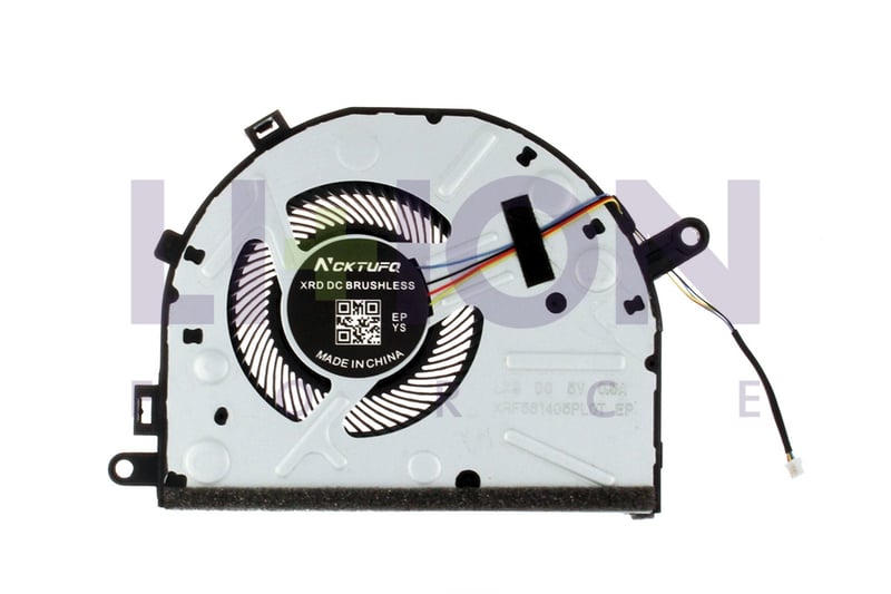 Fan Lenovo - 5F10R07535                                     