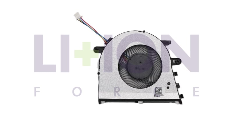 Fan Lenovo - 5F10R28076                                     