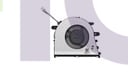 Fan Lenovo - 5F10R28076                                     