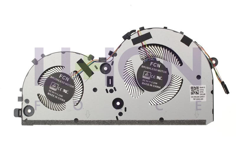 Fan Lenovo - 5F10S13887                                     