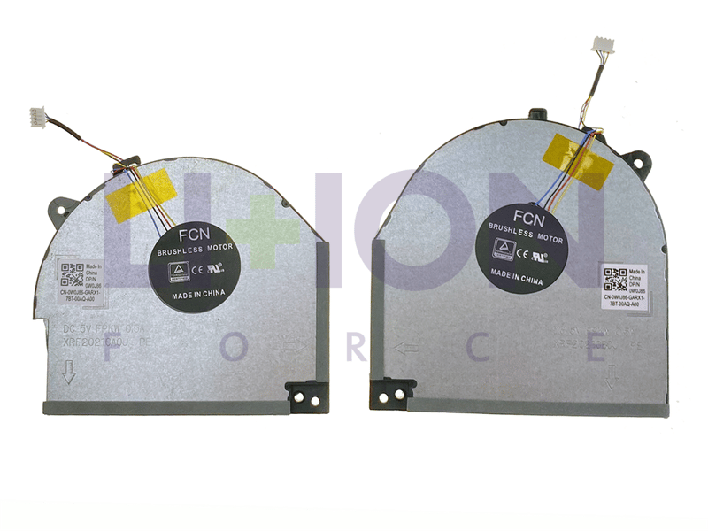 Fan Lenovo - 5F10S13889                                     