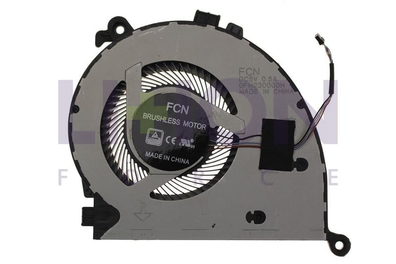 Fan Lenovo - 5F10S13905                                     