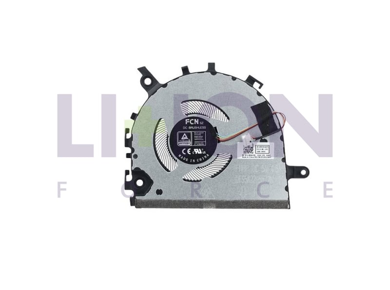 Fan Lenovo - 5F10S13910                                     