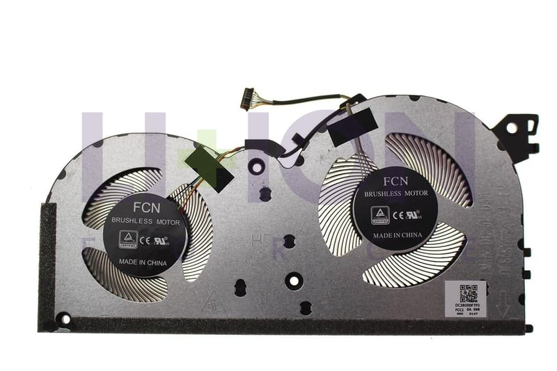 Fan Lenovo - 5F10S13912                                     