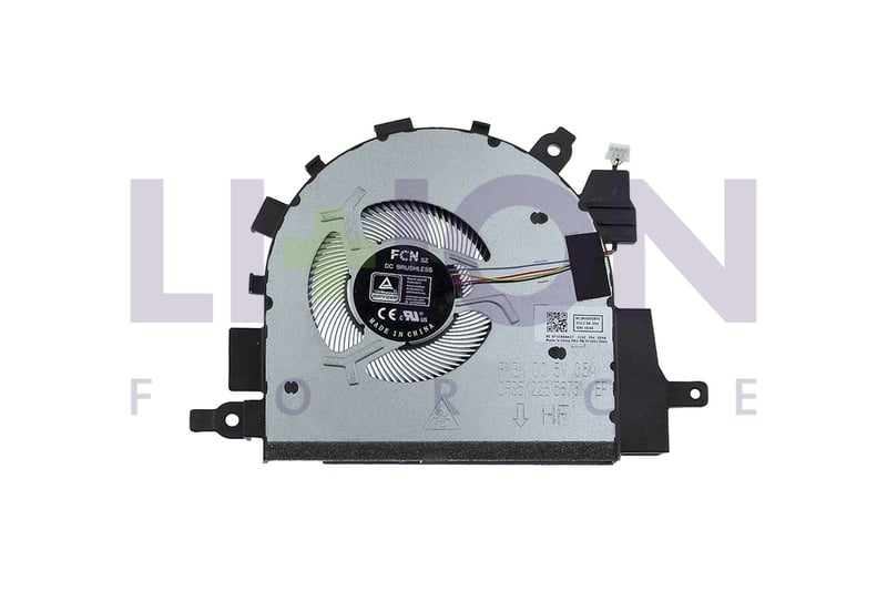 Fan Lenovo - 5F10S13941                                     