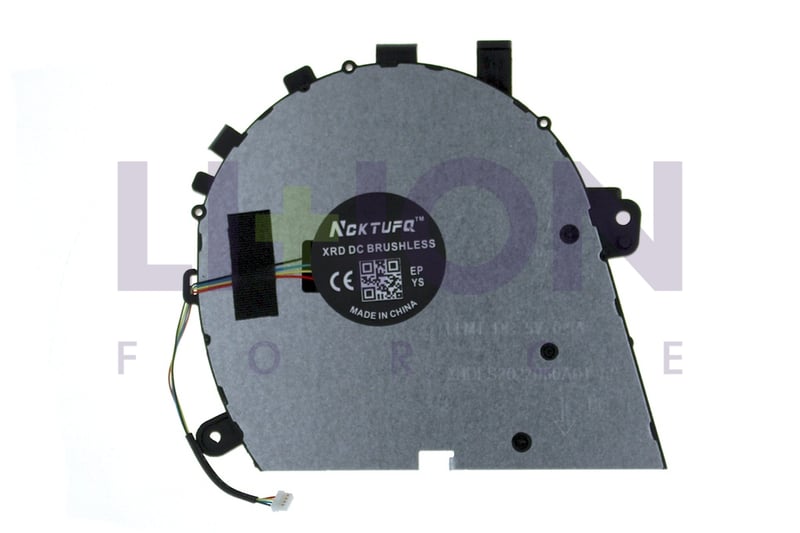 Fan Lenovo - 5H40S19963                                     