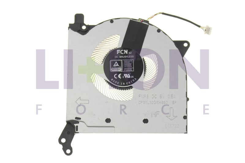 Fan Lenovo - 5H40S20132G                                    