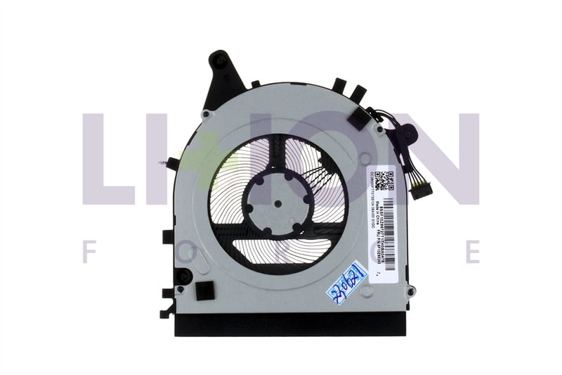 Fan Lenovo - 5H40X89411                                     