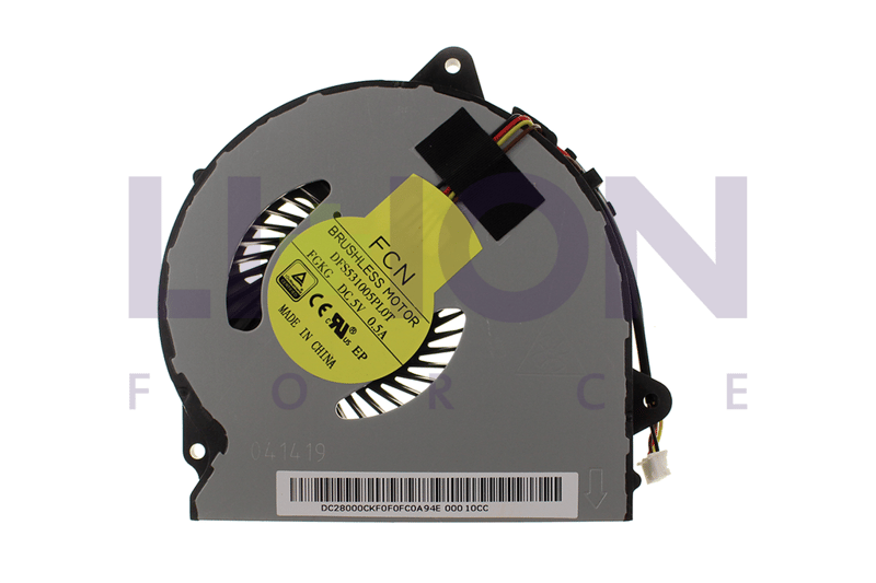 Fan Lenovo - 90205116                                       