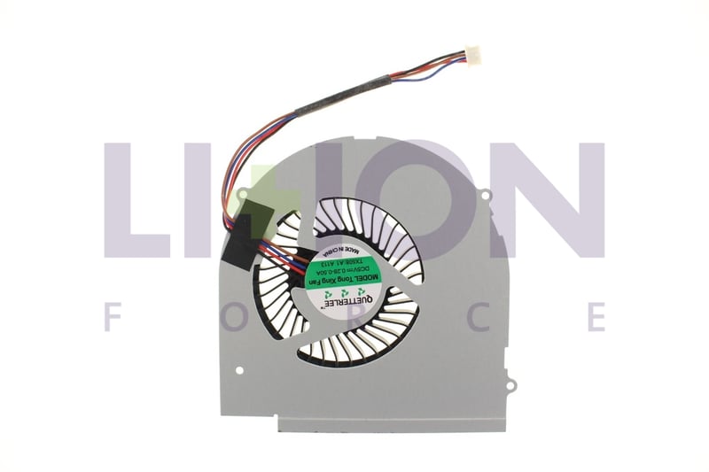 Fan Lenovo - AT0N0001SS0                                    