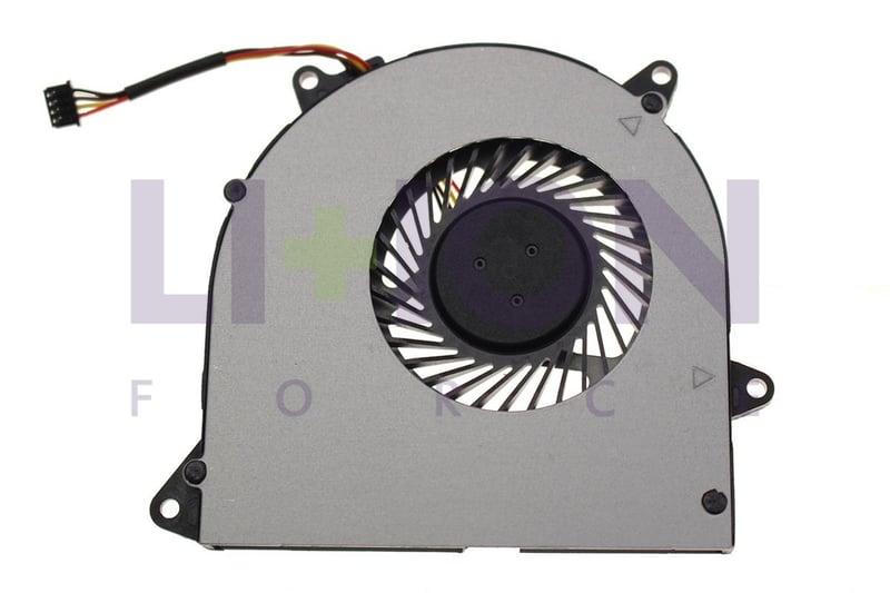 Fan Lenovo - DC28000CVS0                                    