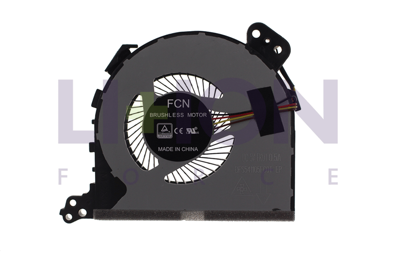 Fan Lenovo - DC28000DBF0                                    