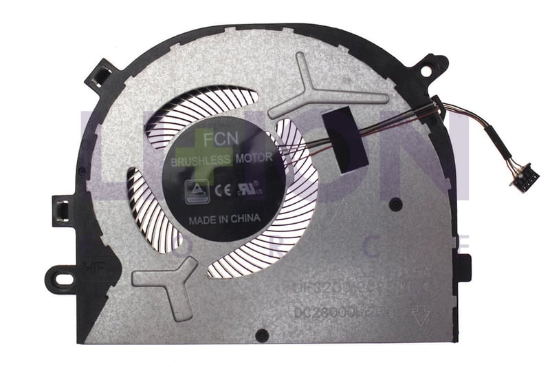 Fan Lenovo - DC28000MZF0                                    
