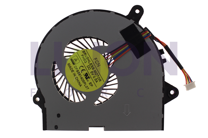 Fan Lenovo - DFS561405PL0T                                  