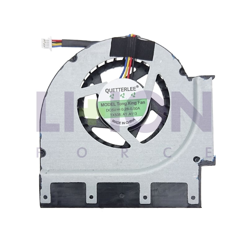 Fan Lenovo - FANLOT520                                      