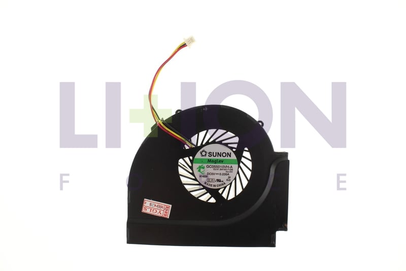 Fan Lenovo - FANLOW510                                      