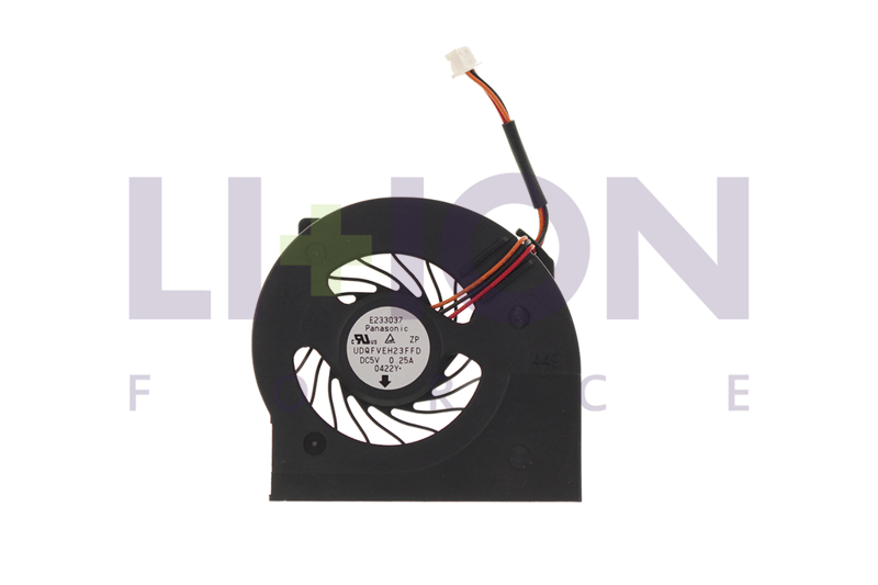 Fan Lenovo - UDQFVEH23FFD                                   